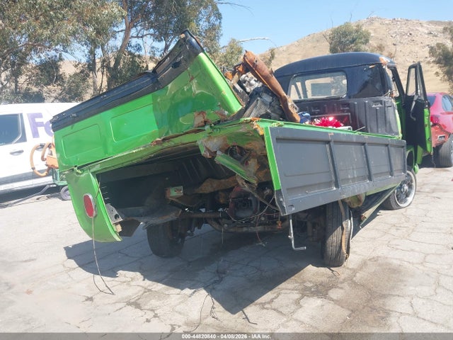 Aukcja sprzedaży 1964 Volkswagen Pickup, vin: 1163320, numer aukcji: 44820840