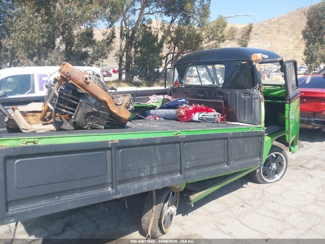 Aukcja sprzedaży 1964 Volkswagen Pickup, vin: 1163320, numer aukcji: 44820840