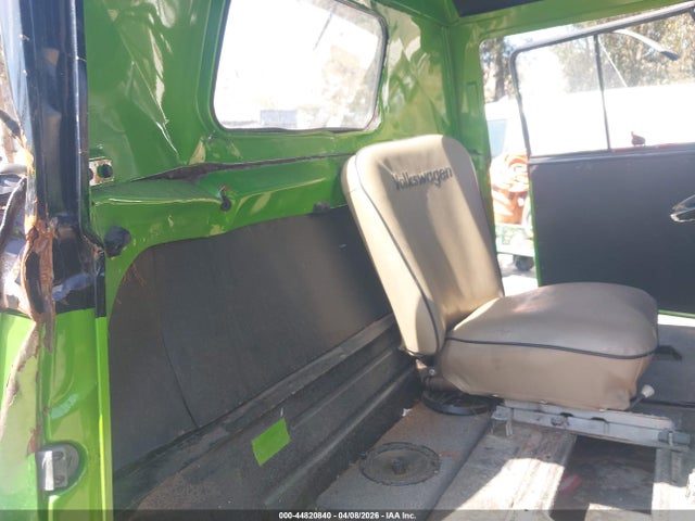 Aukcja sprzedaży 1964 Volkswagen Pickup, vin: 1163320, numer aukcji: 44820840