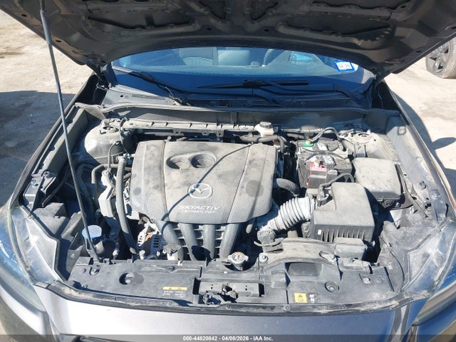 2019 MAZDA CX-3 JM1DKDB79K1454841 Photo 9