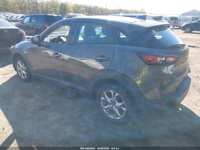 2019 MAZDA CX-3 JM1DKDB79K1454841 Photo 2