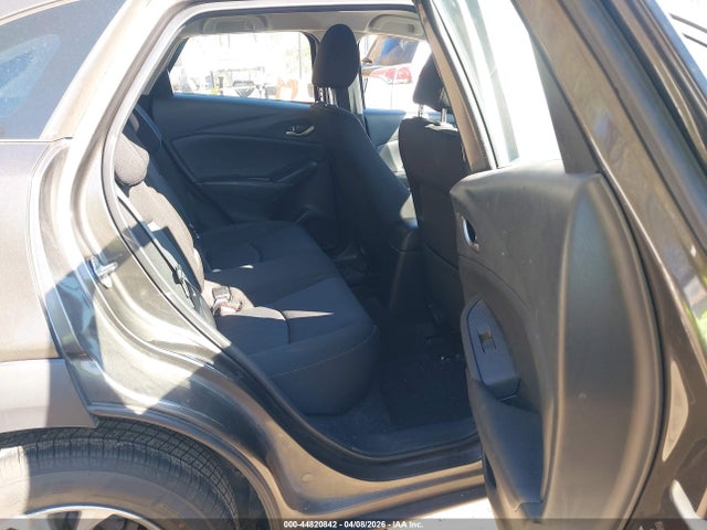 2019 MAZDA CX-3 JM1DKDB79K1454841 Photo 7