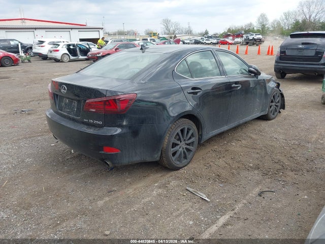 Продажа на аукционе авто 2013 Lexus Is 250, vin: JTHCF5C22D5063601, номер лота: 44820845