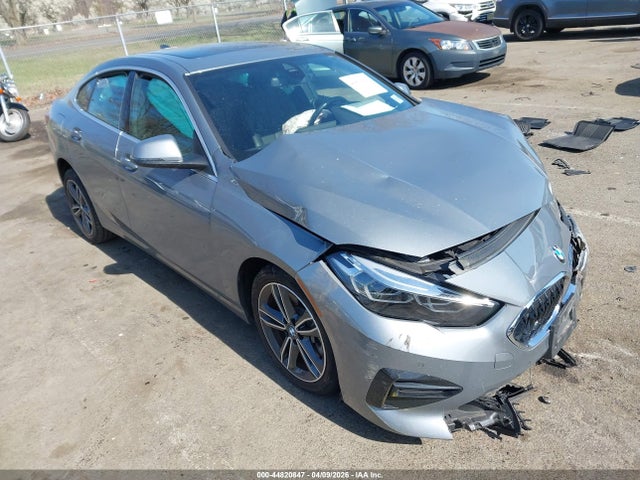44820847 :رقم المزاد ، WBA73AK06R7N74614 vin ، 2024 Bmw 228i Gran Coupe Xdrive مزاد بيع