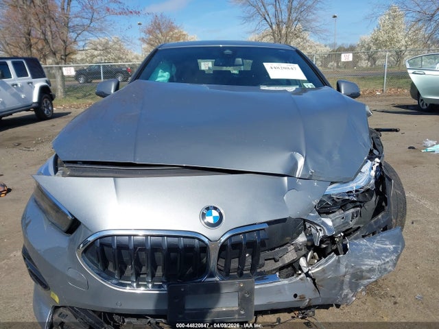 2024 Bmw 228i Gran Coupe Xdrive მანქანა იყიდება აუქციონზე, vin: WBA73AK06R7N74614, აუქციონის ნომერი: 44820847