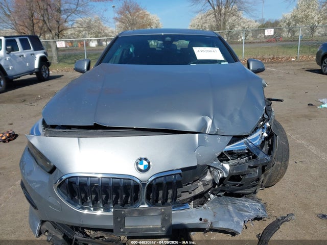 2024 Bmw 228i Gran Coupe Xdrive მანქანა იყიდება აუქციონზე, vin: WBA73AK06R7N74614, აუქციონის ნომერი: 44820847