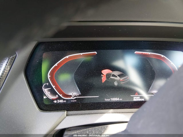 2024 Bmw 228i Gran Coupe Xdrive მანქანა იყიდება აუქციონზე, vin: WBA73AK06R7N74614, აუქციონის ნომერი: 44820847