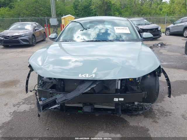 Продажа на аукционе авто 2025 Kia K4 Lxs, vin: 3KPFT4DE4SE202347, номер лота: 44820849
