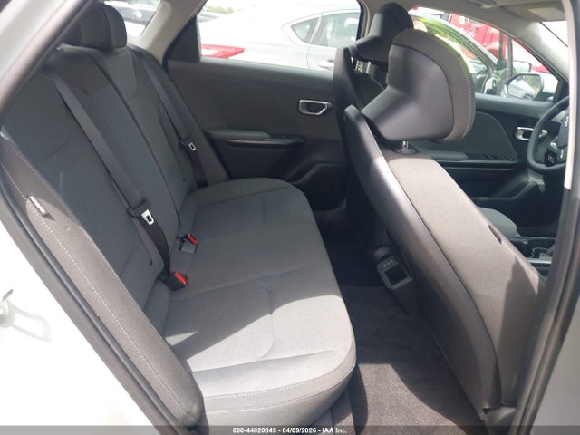 Продажа на аукционе авто 2025 Kia K4 Lxs, vin: 3KPFT4DE4SE202347, номер лота: 44820849