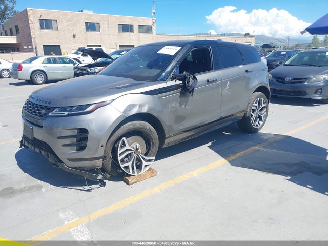 SALZM2GX2LH096142 Land Rover Range Rover Evoque R-dynamic Hse