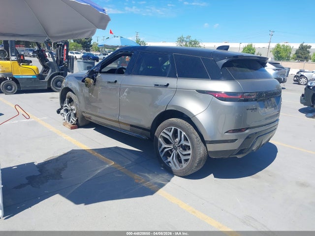 SALZM2GX2LH096142 Land Rover Range Rover Evoque R-dynamic Hse