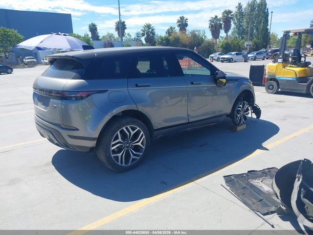SALZM2GX2LH096142 Land Rover Range Rover Evoque R-dynamic Hse