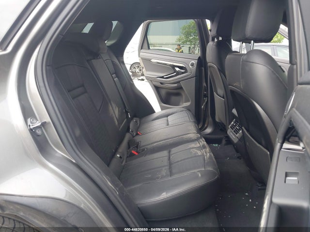 SALZM2GX2LH096142 Land Rover Range Rover Evoque R-dynamic Hse