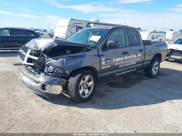 Aukcja sprzedaży 2003 Dodge Ram 1500 Slt/laramie/st, vin: 1D7HA18DX3J598535, numer aukcji: 44820854