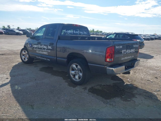 Aukcja sprzedaży 2003 Dodge Ram 1500 Slt/laramie/st, vin: 1D7HA18DX3J598535, numer aukcji: 44820854
