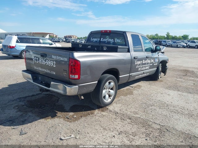 Aukcja sprzedaży 2003 Dodge Ram 1500 Slt/laramie/st, vin: 1D7HA18DX3J598535, numer aukcji: 44820854
