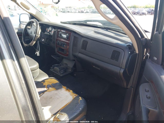 Aukcja sprzedaży 2003 Dodge Ram 1500 Slt/laramie/st, vin: 1D7HA18DX3J598535, numer aukcji: 44820854