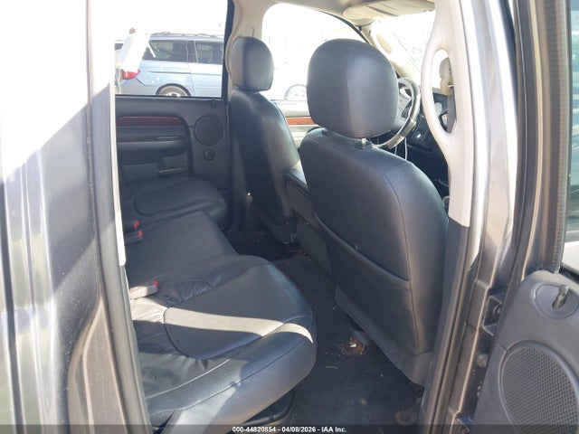 Aukcja sprzedaży 2003 Dodge Ram 1500 Slt/laramie/st, vin: 1D7HA18DX3J598535, numer aukcji: 44820854