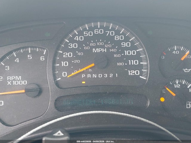 2007 Chevrolet Silverado 1500 Classic Ls მანქანა იყიდება აუქციონზე, vin: 2GCEC13V071125587, აუქციონის ნომერი: 44820856