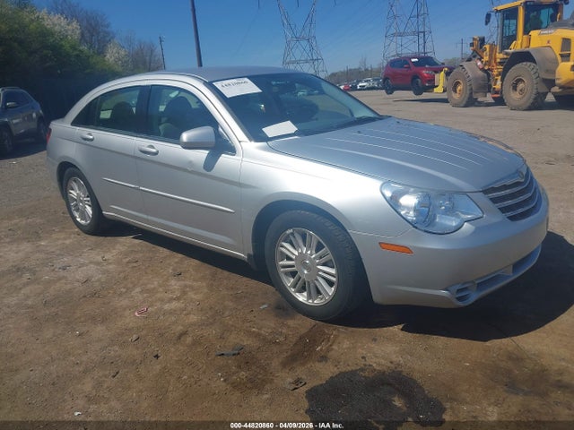 2007 CHRYSLER SEBRING 1C3LC56K17N527184 Photo 0