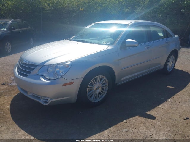 2007 CHRYSLER SEBRING 1C3LC56K17N527184 Photo 1