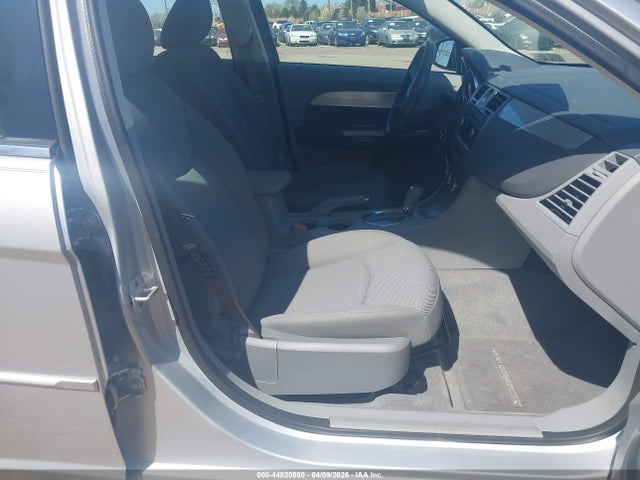 2007 CHRYSLER SEBRING 1C3LC56K17N527184 Photo 4