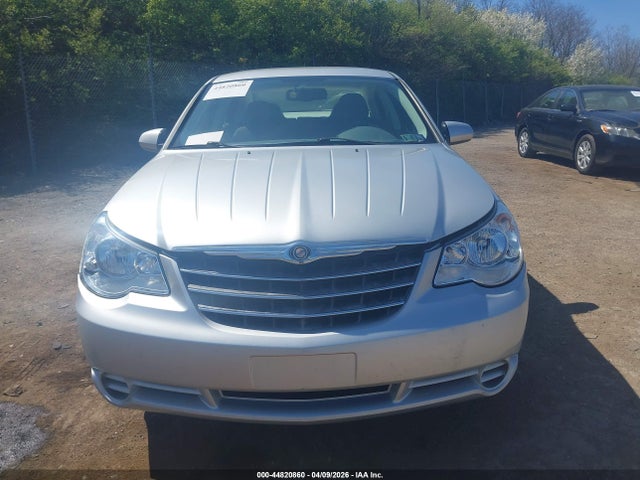 2007 CHRYSLER SEBRING 1C3LC56K17N527184 Photo 5