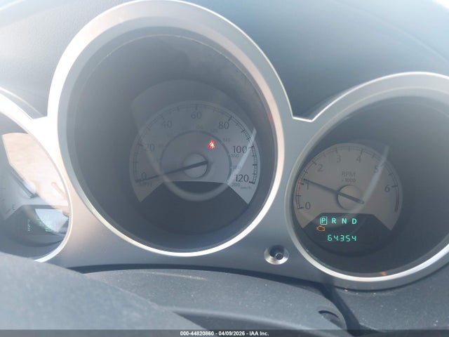 2007 CHRYSLER SEBRING 1C3LC56K17N527184 Photo 6