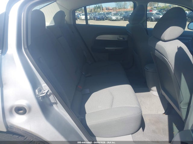 2007 CHRYSLER SEBRING 1C3LC56K17N527184 Photo 7