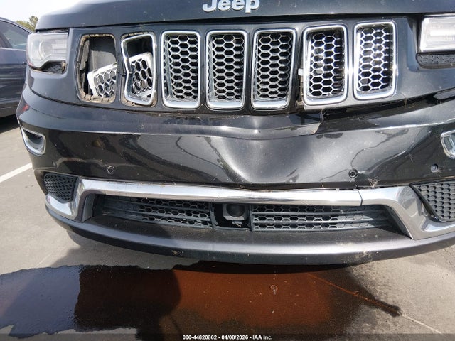 Продаж на аукціоні авто 2015 Jeep Grand Cherokee, vin: 1C4RJEJG3FC891177, номер лоту: 44820862