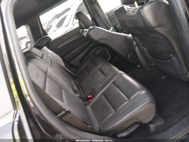 Продаж на аукціоні авто 2015 Jeep Grand Cherokee, vin: 1C4RJEJG3FC891177, номер лоту: 44820862