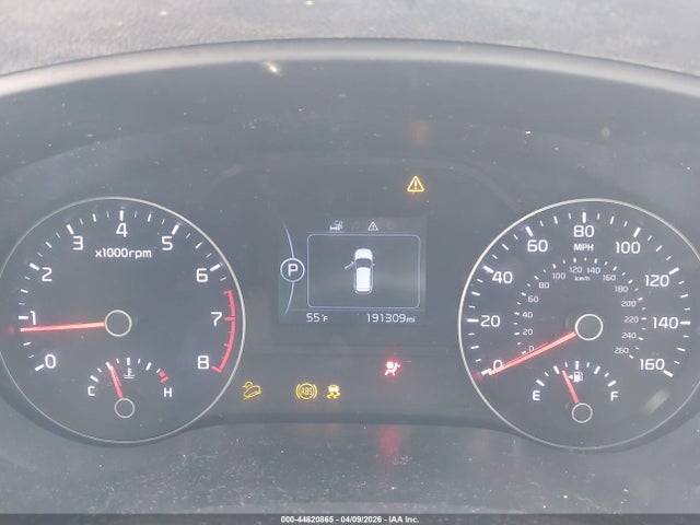 Aukcja sprzedaży 2018 Kia Sportage Lx, vin: KNDPMCAC6J7340405, numer aukcji: 44820865