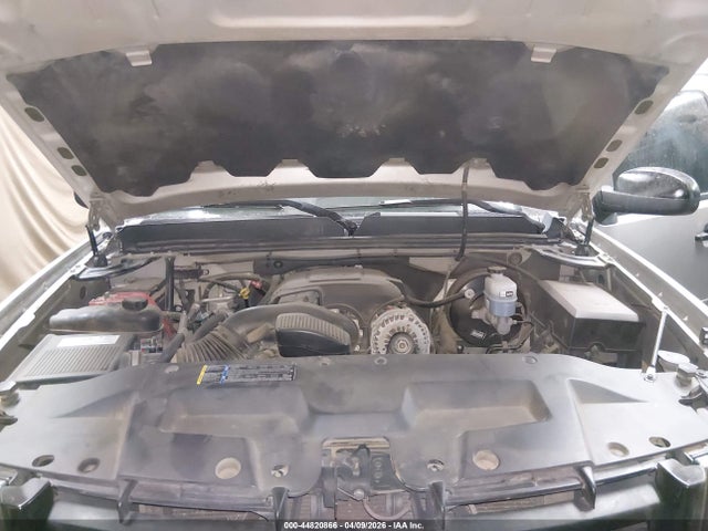 Aukcja sprzedaży 2007 Gmc Sierra 1500 Sle1, vin: 1GTEC19J07Z640049, numer aukcji: 44820866