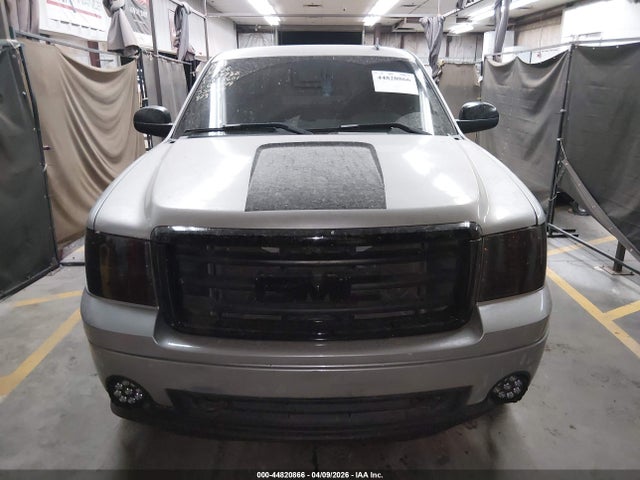 Aukcja sprzedaży 2007 Gmc Sierra 1500 Sle1, vin: 1GTEC19J07Z640049, numer aukcji: 44820866