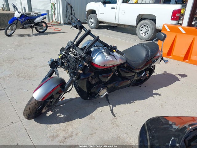 Продажа на аукционе авто 2018 Suzuki Vzr1800, vin: JS1VY53AXJ2100364, номер лота: 44820867