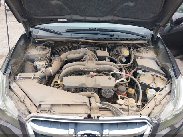 Продажа на аукционе авто 2012 Subaru Impreza 2.0i Premium, vin: JF1GJAC66CH023439, номер лота: 44820868