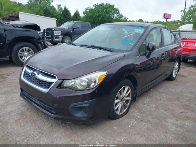 Продажа на аукционе авто 2012 Subaru Impreza 2.0i Premium, vin: JF1GJAC66CH023439, номер лота: 44820868