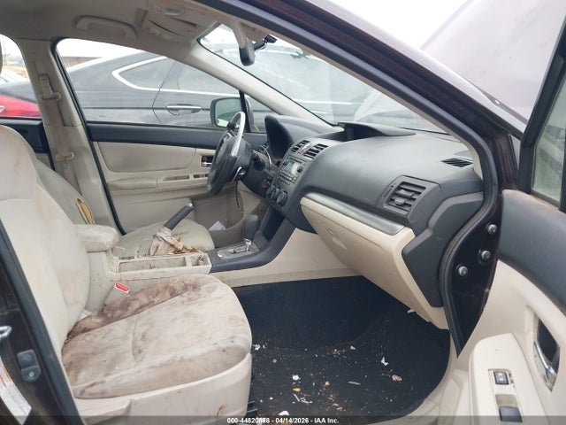 Продажа на аукционе авто 2012 Subaru Impreza 2.0i Premium, vin: JF1GJAC66CH023439, номер лота: 44820868