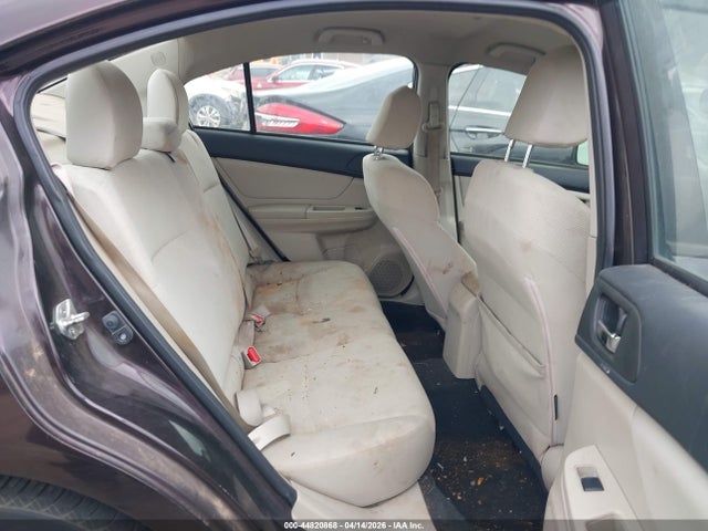 Продажа на аукционе авто 2012 Subaru Impreza 2.0i Premium, vin: JF1GJAC66CH023439, номер лота: 44820868