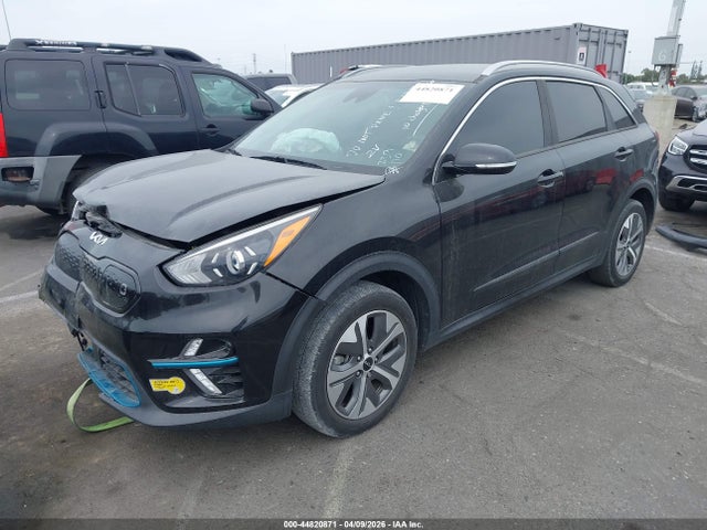 Aukcja sprzedaży 2022 Kia Niro Ev Ex, vin: KNDCC3LG6N5139378, numer aukcji: 44820871