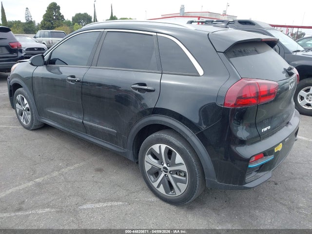 Aukcja sprzedaży 2022 Kia Niro Ev Ex, vin: KNDCC3LG6N5139378, numer aukcji: 44820871