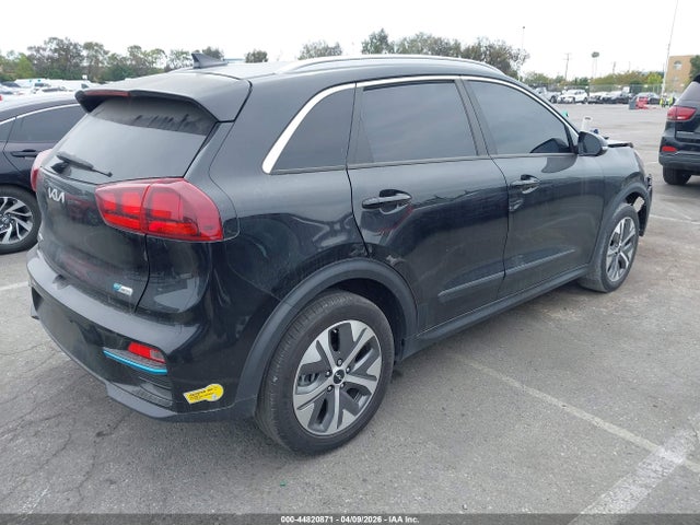 Aukcja sprzedaży 2022 Kia Niro Ev Ex, vin: KNDCC3LG6N5139378, numer aukcji: 44820871