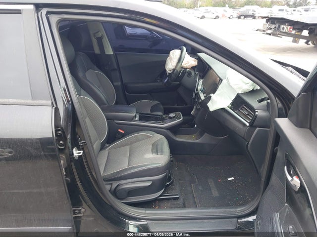 Aukcja sprzedaży 2022 Kia Niro Ev Ex, vin: KNDCC3LG6N5139378, numer aukcji: 44820871