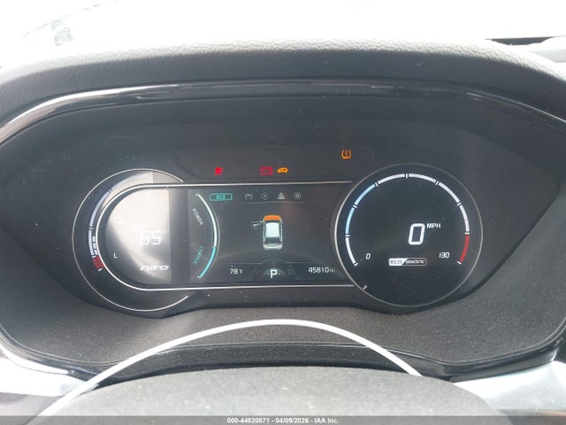 Aukcja sprzedaży 2022 Kia Niro Ev Ex, vin: KNDCC3LG6N5139378, numer aukcji: 44820871