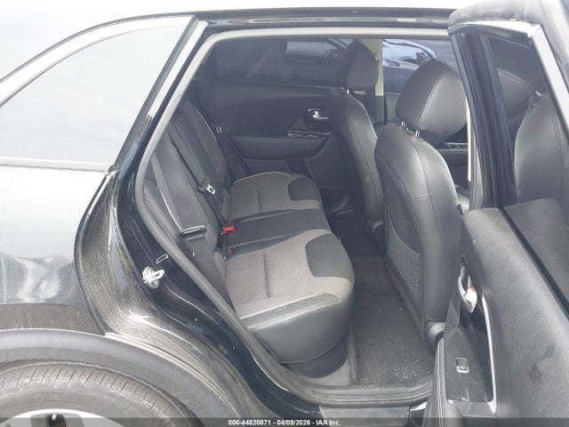 Aukcja sprzedaży 2022 Kia Niro Ev Ex, vin: KNDCC3LG6N5139378, numer aukcji: 44820871