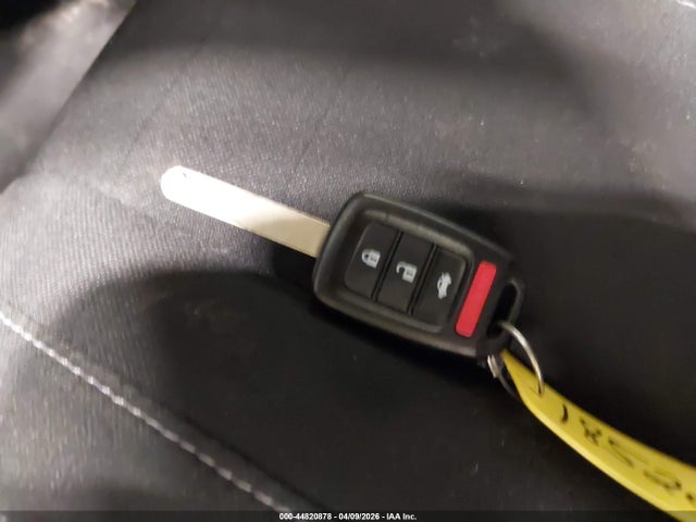 Honda Civic Lx 2016 19XFC2F57GE017086 Image 11