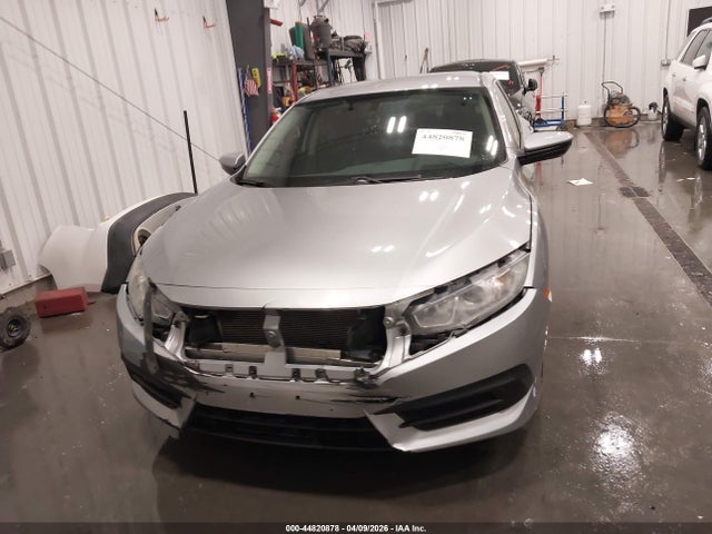 Honda Civic Lx 2016 19XFC2F57GE017086 Image 13