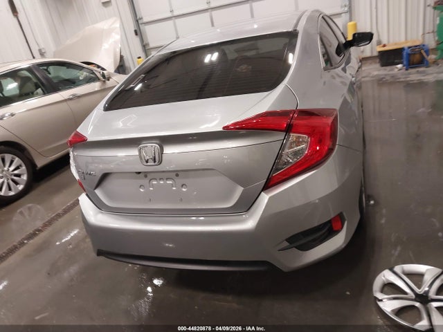 Honda Civic Lx 2016 19XFC2F57GE017086 Image 17