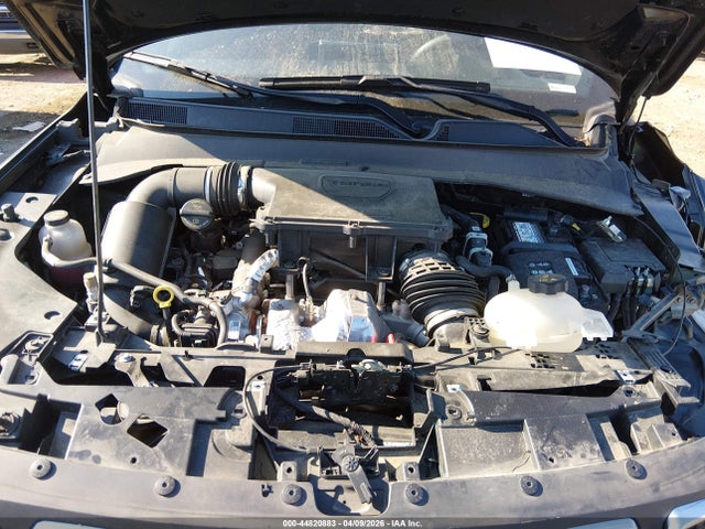 Продаж на аукціоні авто 2023 Jeep Compass Sport 4x4, vin: 3C4NJDAN0PT531314, номер лоту: 44820883