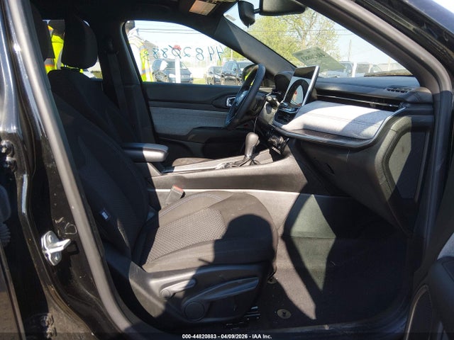 Продаж на аукціоні авто 2023 Jeep Compass Sport 4x4, vin: 3C4NJDAN0PT531314, номер лоту: 44820883